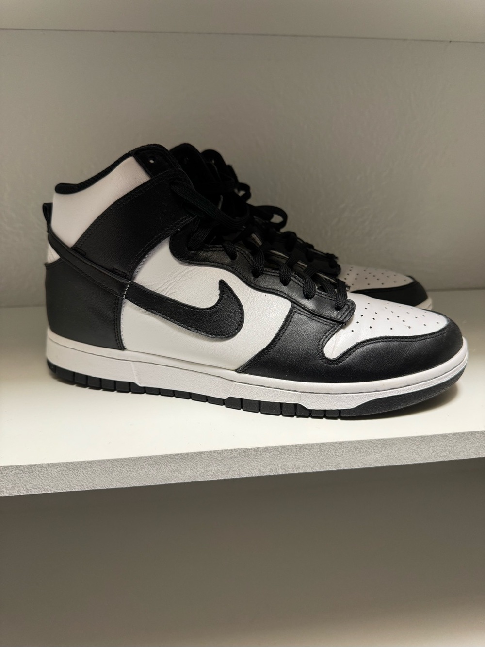 Panda Dunks - Picture 3 of 4